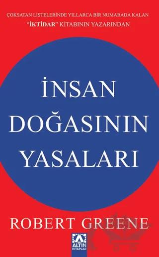 İnsan Doğasının Yasaları