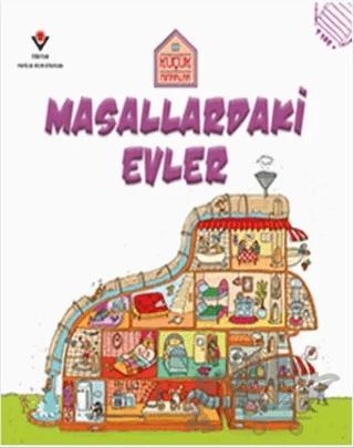 Masallardaki Evler - Küçük Mimarlar