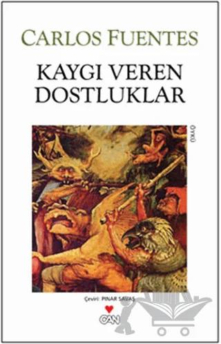 Kaygı Veren Dostluklar