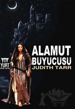 Alamut Büyücüsü