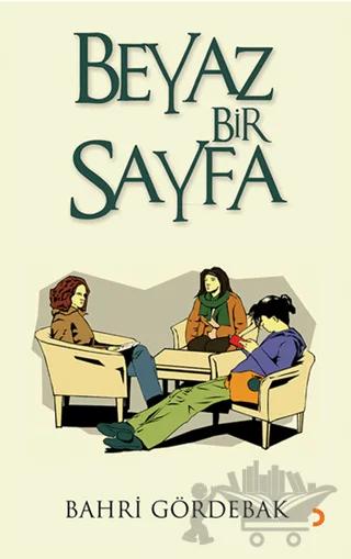 Beyaz Bir Sayfa