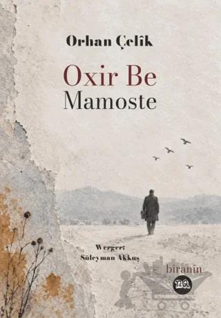 Oxir Be Mamoste