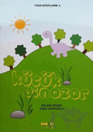 Küçük Dinozor