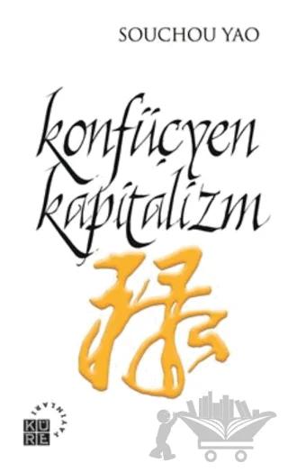 Konfüçyen Kapitalizm