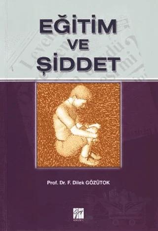 Eğitim ve Şiddet