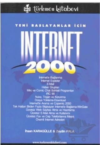 Yeni Başlayanlar İçin Internet 2000