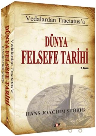 Dünya Felsefe Tarihi