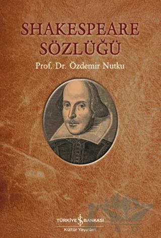 Shakespeare Sözlüğü