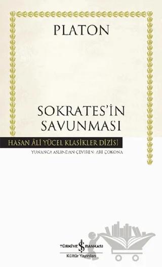 Sokrates’in Savunması