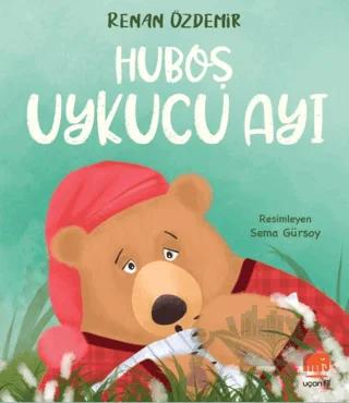 Huboş Uykucu Ayı