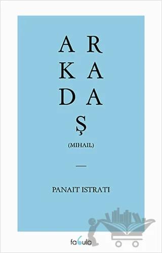 Arkadaş