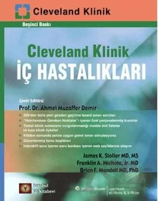 Cleveland Klinik İç Hastalıkları