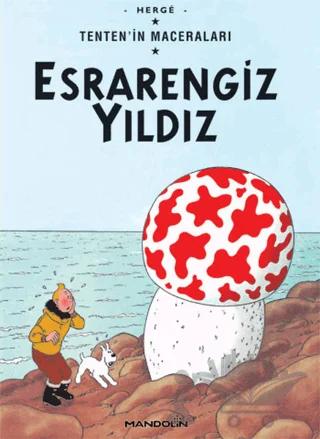 Esrarengiz Yıldız Tenten’in Maceraları 9