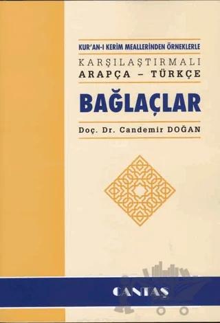 Karşılaştırmalı Arapça Türkçe Bağlaçlar