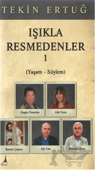 Işıkla Resmedenler 1