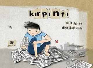 Kırpıntı