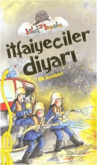 İtfaiyeciler Diyarı