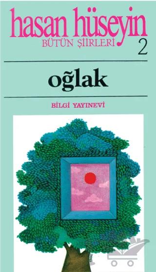 Oğlak Bütün Şiirleri 2