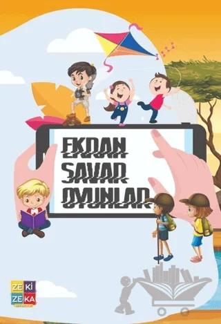 Ekran Savar Oyunlar