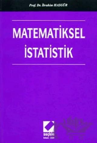 Matematiksel İstatistik