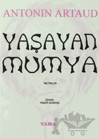 Yaşayan Mumya