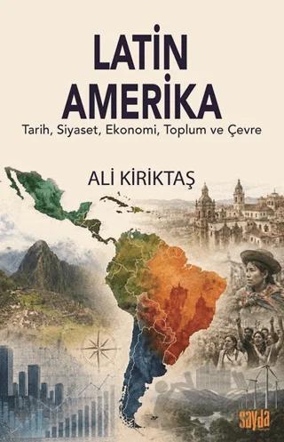 Latin Amerika