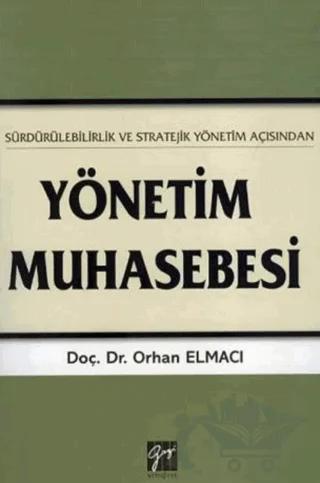 Yönetim Muhasebesi