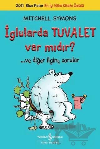 İglularda Tuvalet Var mıdır?