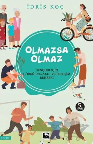 Olmazsa Olmaz