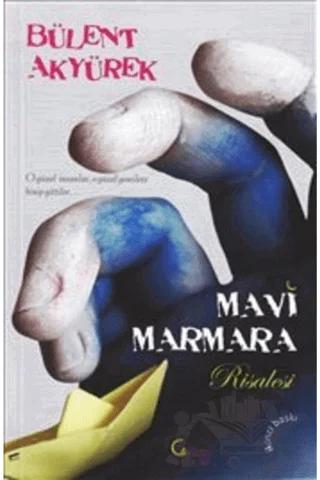 Mavi Marmara Risalesi