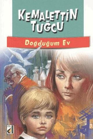 Doğduğum Ev