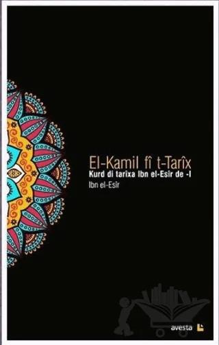 Kurd di Tarixa Ibn el-Esir de (2 Cilt Takım)