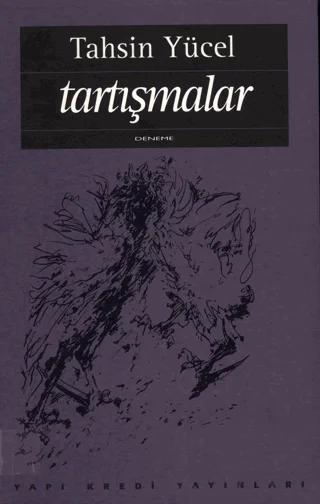 Tartışmalar