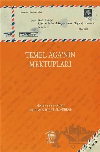 Temel Aga'nın Mektupları
