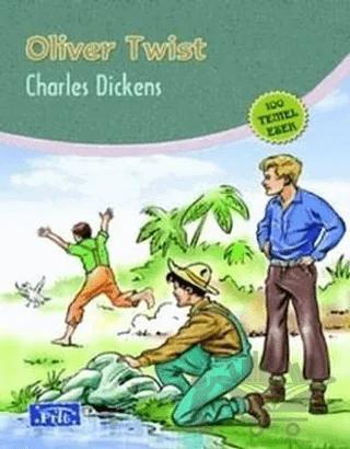 Oliver Twist
