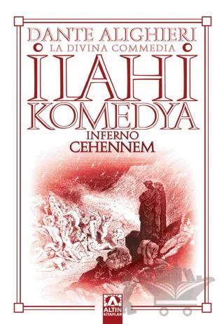 İlahi Komedya - Cehennem