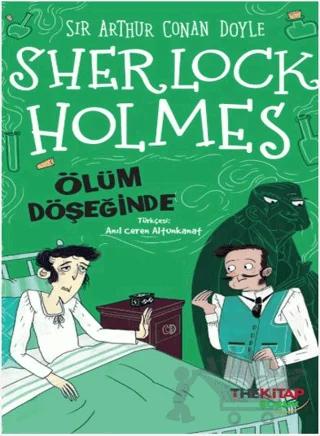 Sherlock Holmes Ölüm Döşeğinde