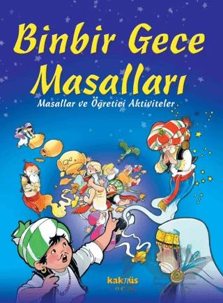 Binbir Gece Masalları