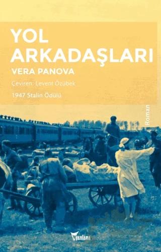 Yol Arkadaşları