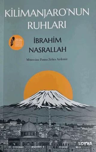 Kilimanjaro’nun Ruhları