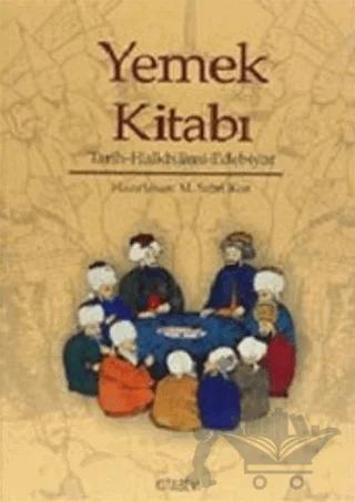 Yemek Kitabı 1. Cilt