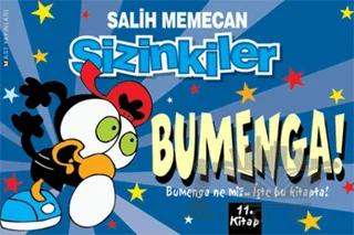 Sizinkiler - Bumenga