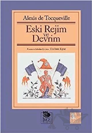 Eski Rejim Ve Devrim