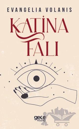 Katina Falı