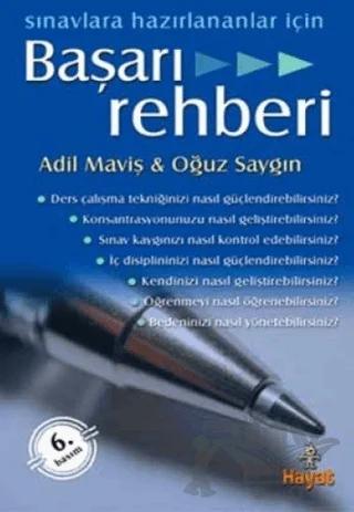 Başarı Rehberi