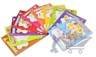 Artık Okuyorum 1. Sınıf Okuma Seti (5 Kitap Takım)