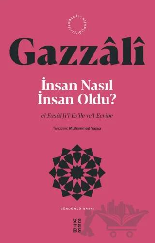 İnsan Nasıl İnsan Oldu?
