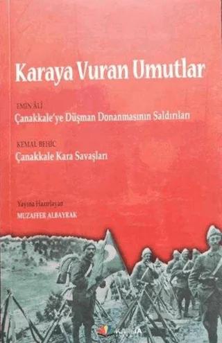 Karaya Vuran Umutlar