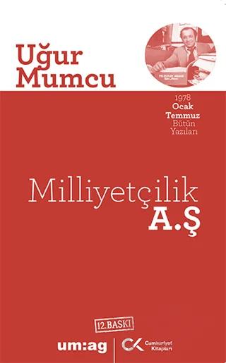 Milliyetçilik A.Ş