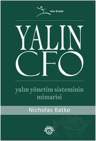 Yalın CFO